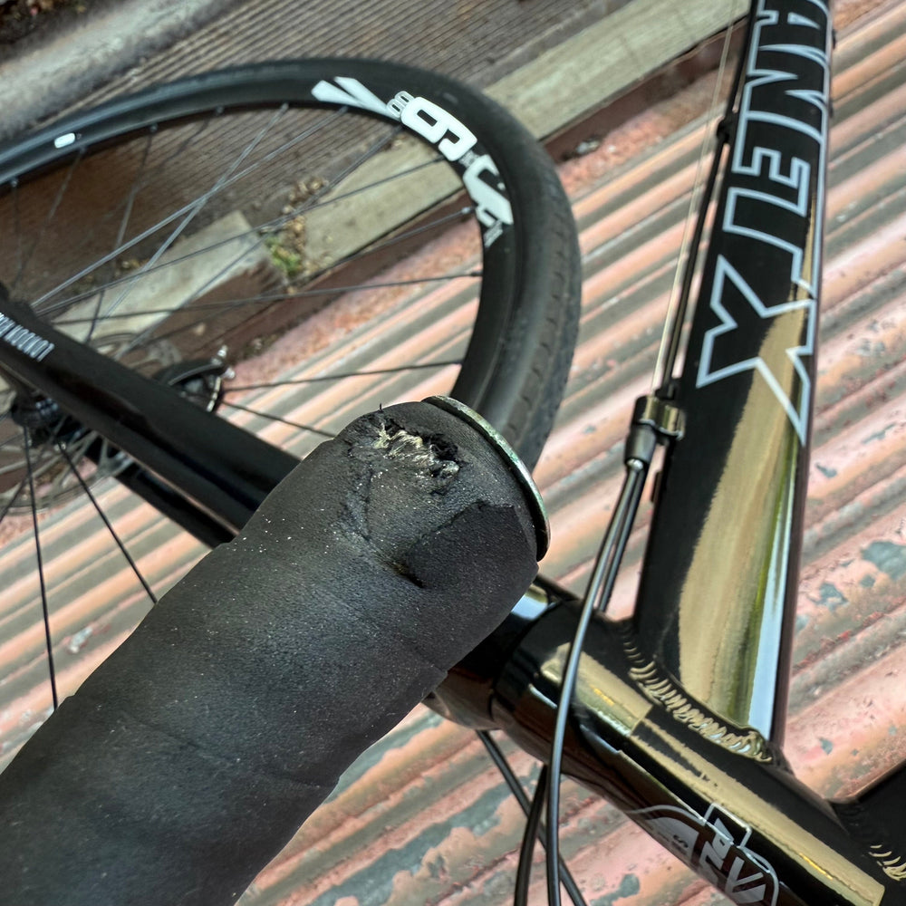 Planet X London Road SRAM Apex Carbon Gravel Road Bike
