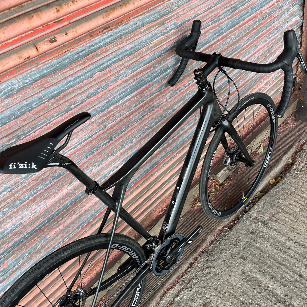 GT Grade SRAM RED/Force Carbon Gravel Road Bike - 56cm