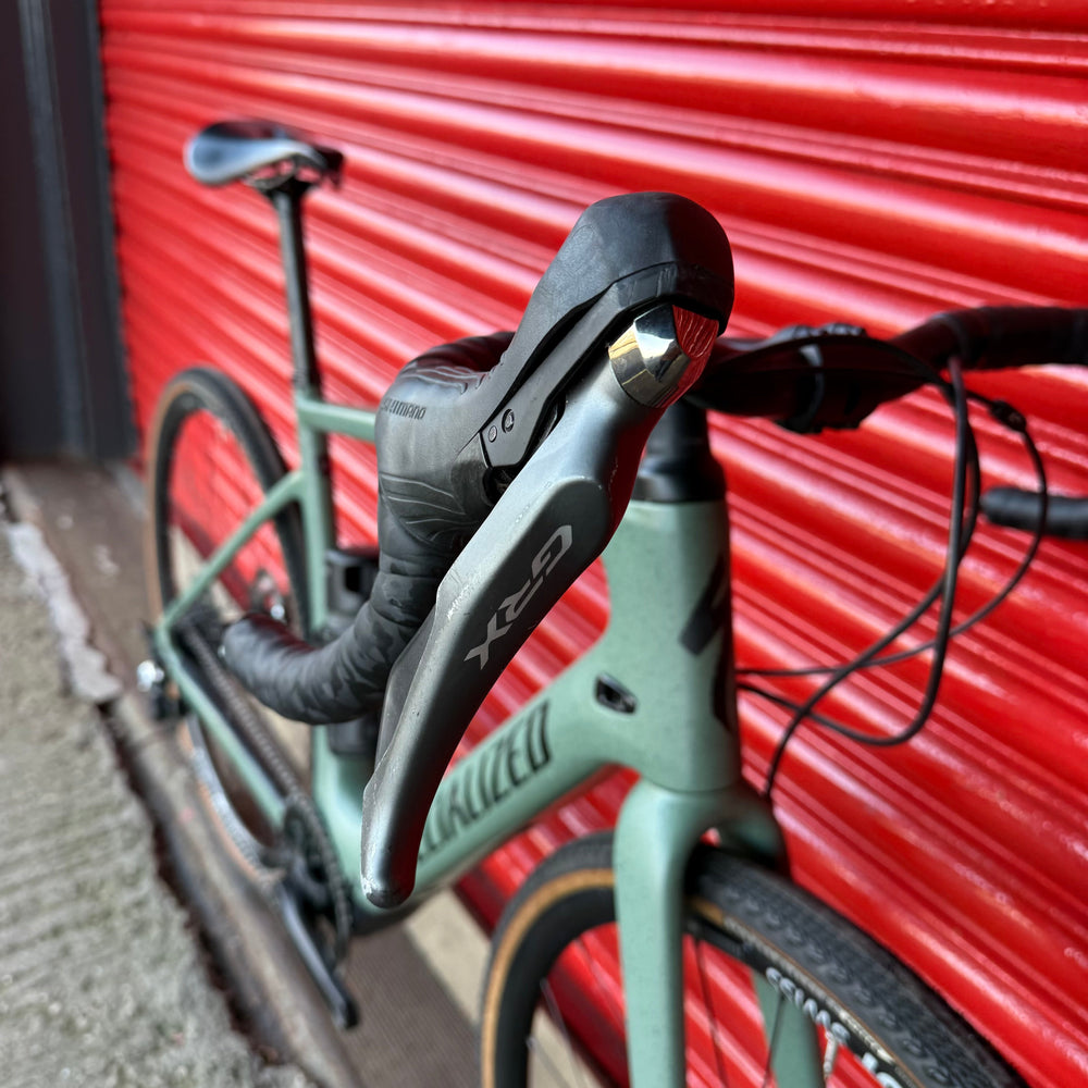 Specialized Turbo Creo SL Comp