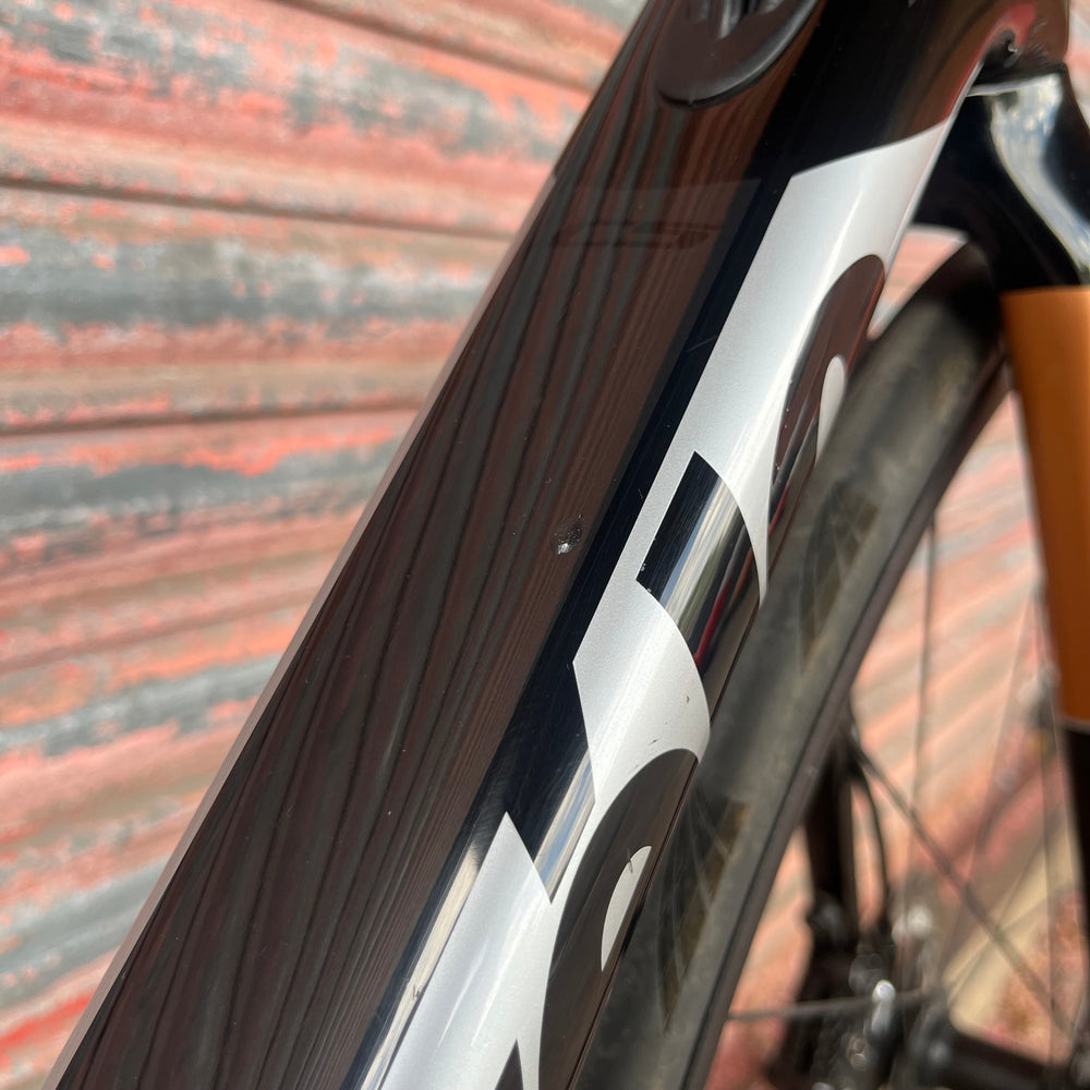 Cervelo C5 Dura Ace Carbon Disc Road Bike - 56cm