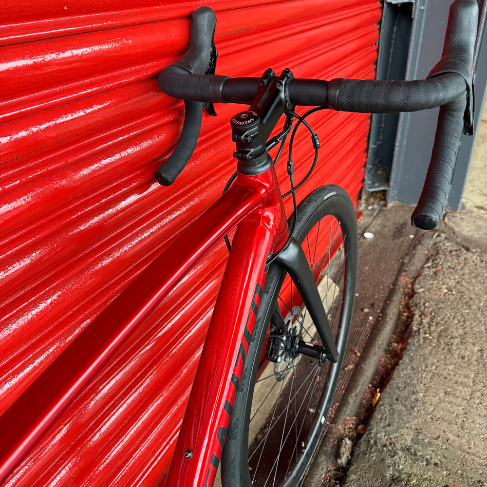 Specialized Allez Sprint Shimano