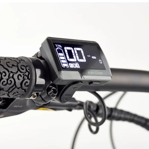 Ezego Trail Destroyer II 2024