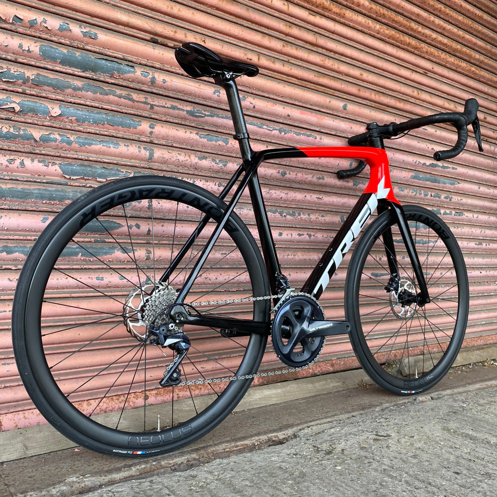Trek Emonda SL6 Ultegra Carbon Disc Road Bike - 58cm