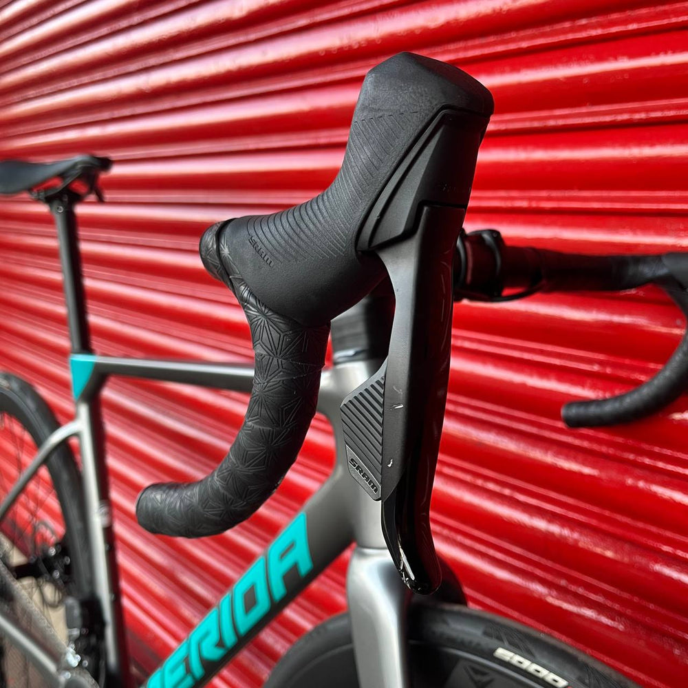 Merida Scultura Rival AXS