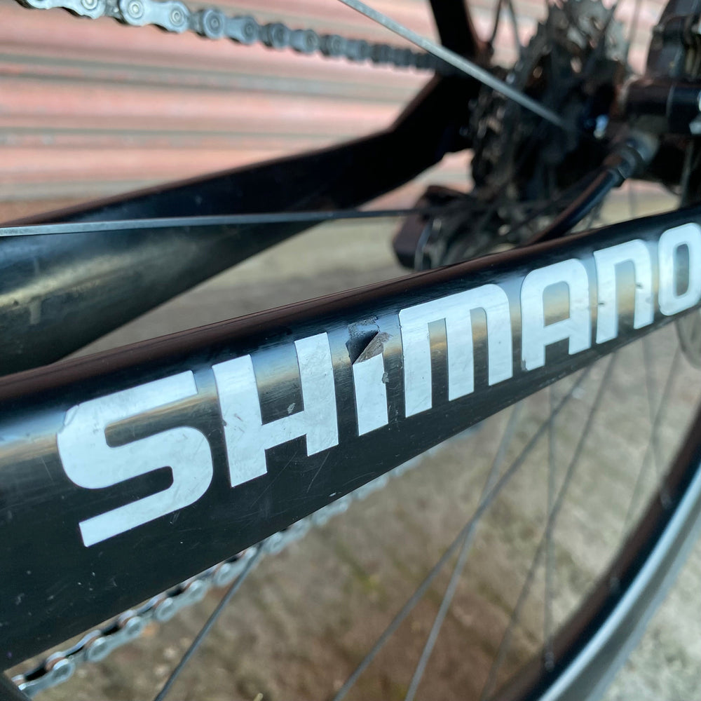 Bianchi Oltre XR4 CV Ultegra Carbon Aero Disc Road Bike - 50cm