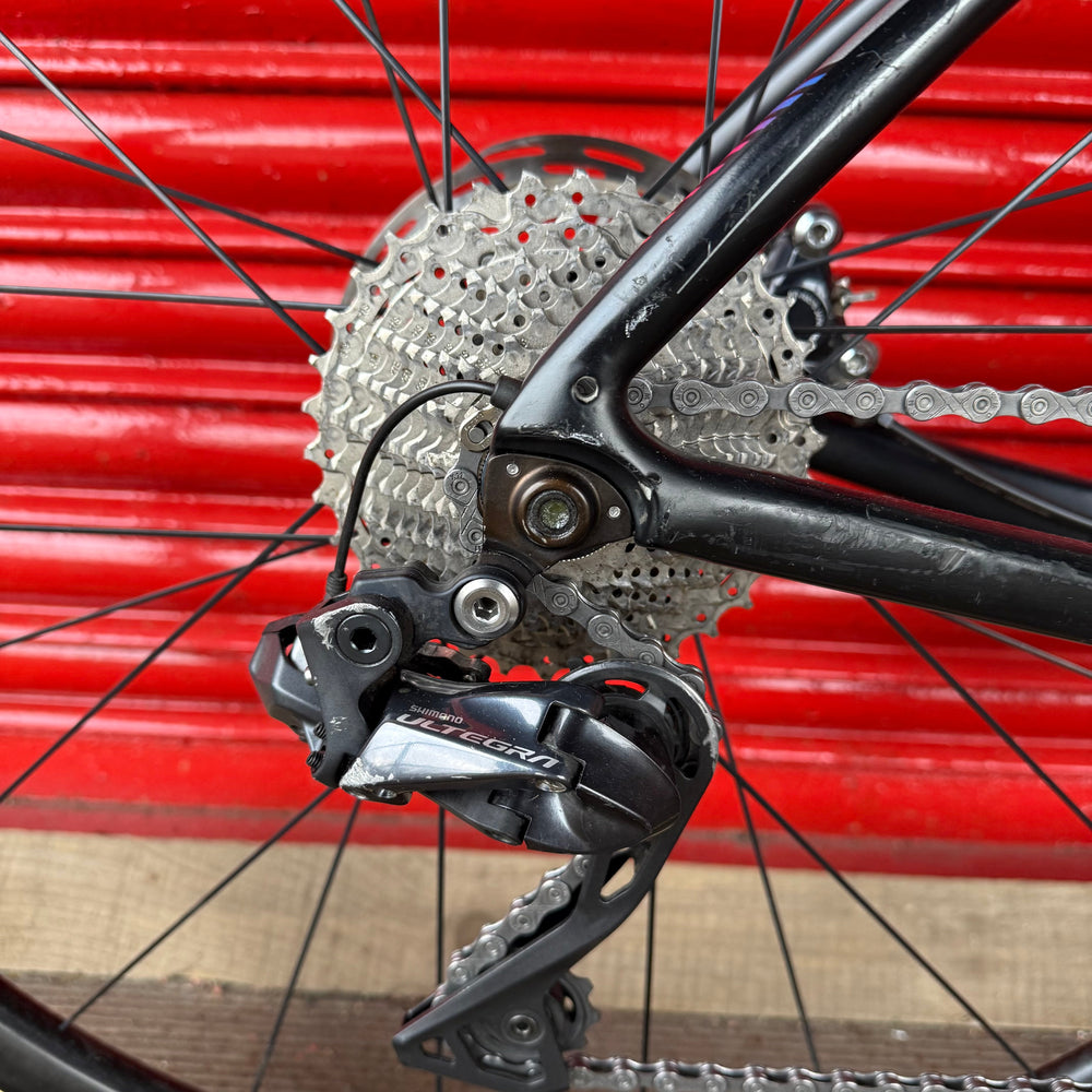 Liv Avail Advanced Pro Di2