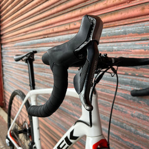 Trek Domane SLR Ultegra Di2 Disc Carbon Endurance Road Bike - 56cm