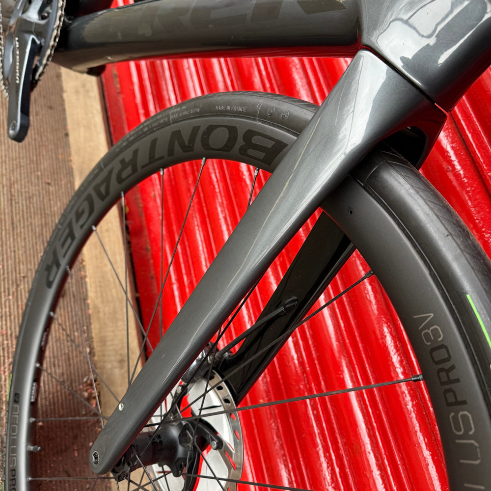 Trek Domane SLR Endurance