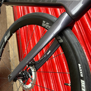 Bianchi Infinito 105 12 Speed Carbon Disc Road 2025