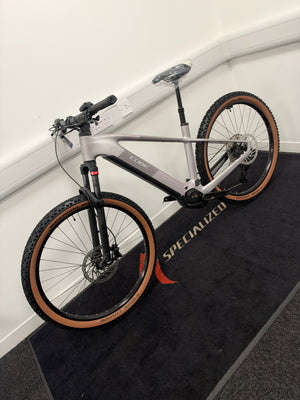Wirral Wheelz Cube Reaction PRO 800 ! 2027