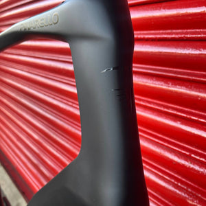 Pinarello Prince Ultegra