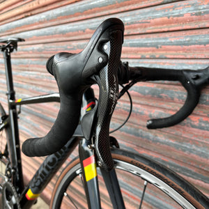 Cinelli Superstar Campagnolo Carbon Road Bike - 48cm