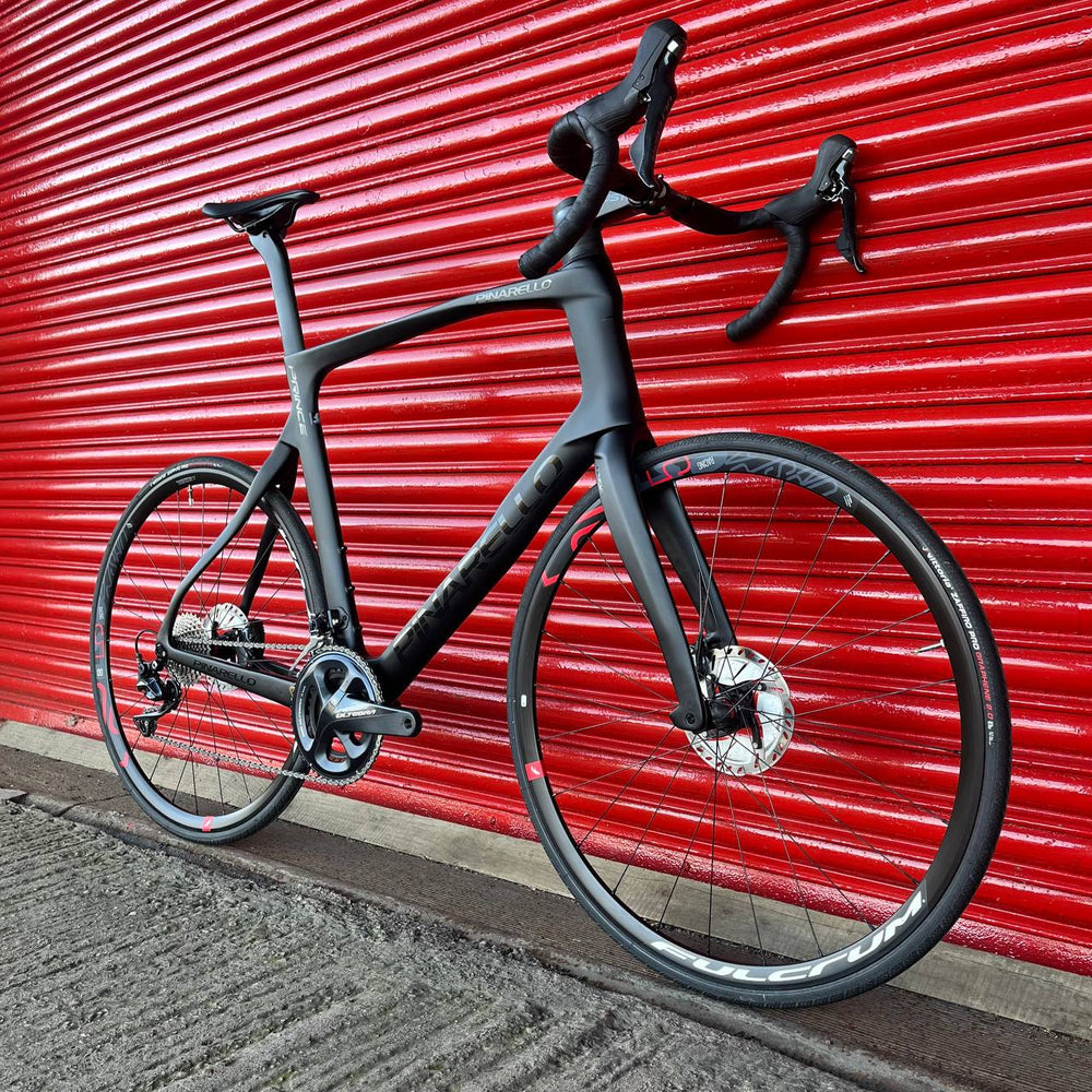 Pinarello Prince Ultegra