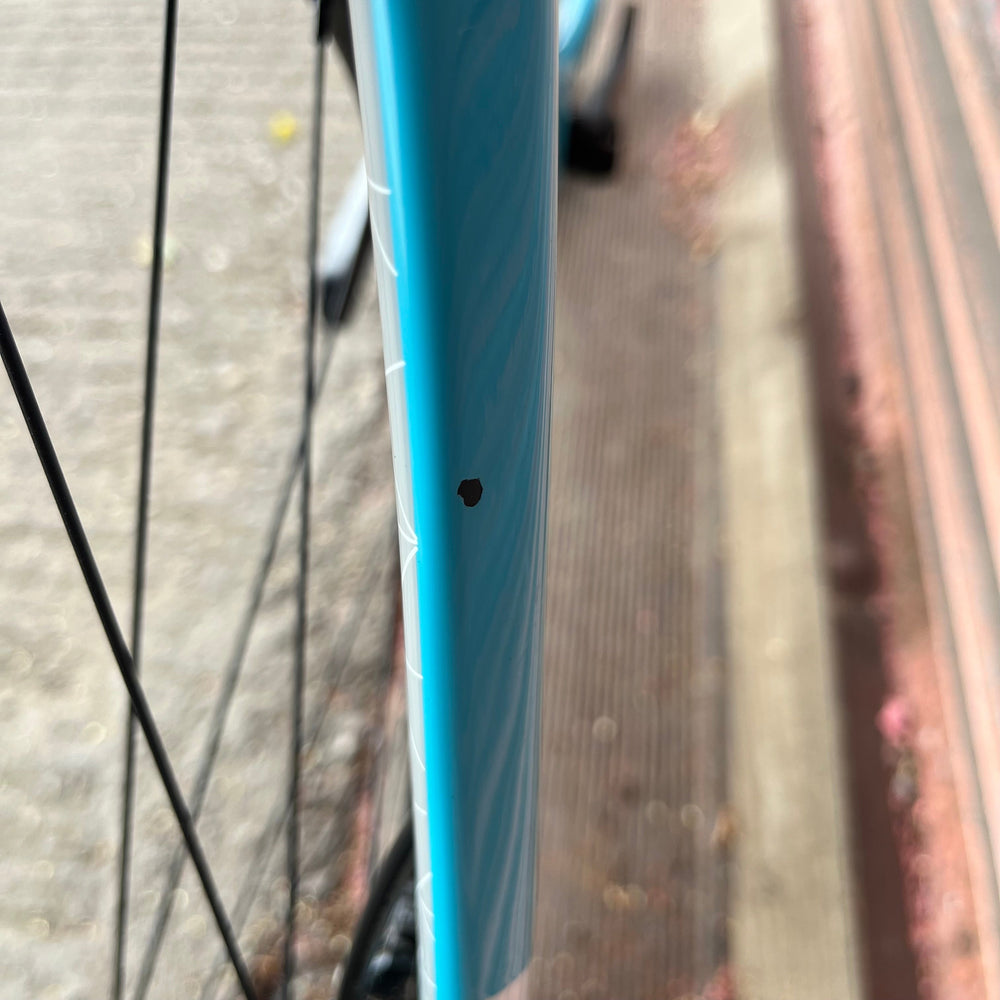 Ribble R872 Shimano 105 Carbon Disc Road Bike