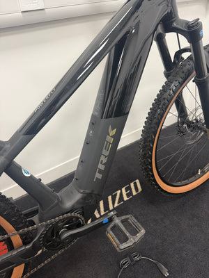 Trek Powerfly 4 2026