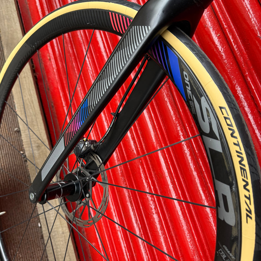 Liv Avail Advanced Pro Di2