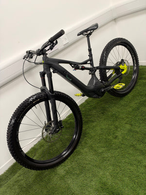 Specialized Turbo Levo FSR Comp