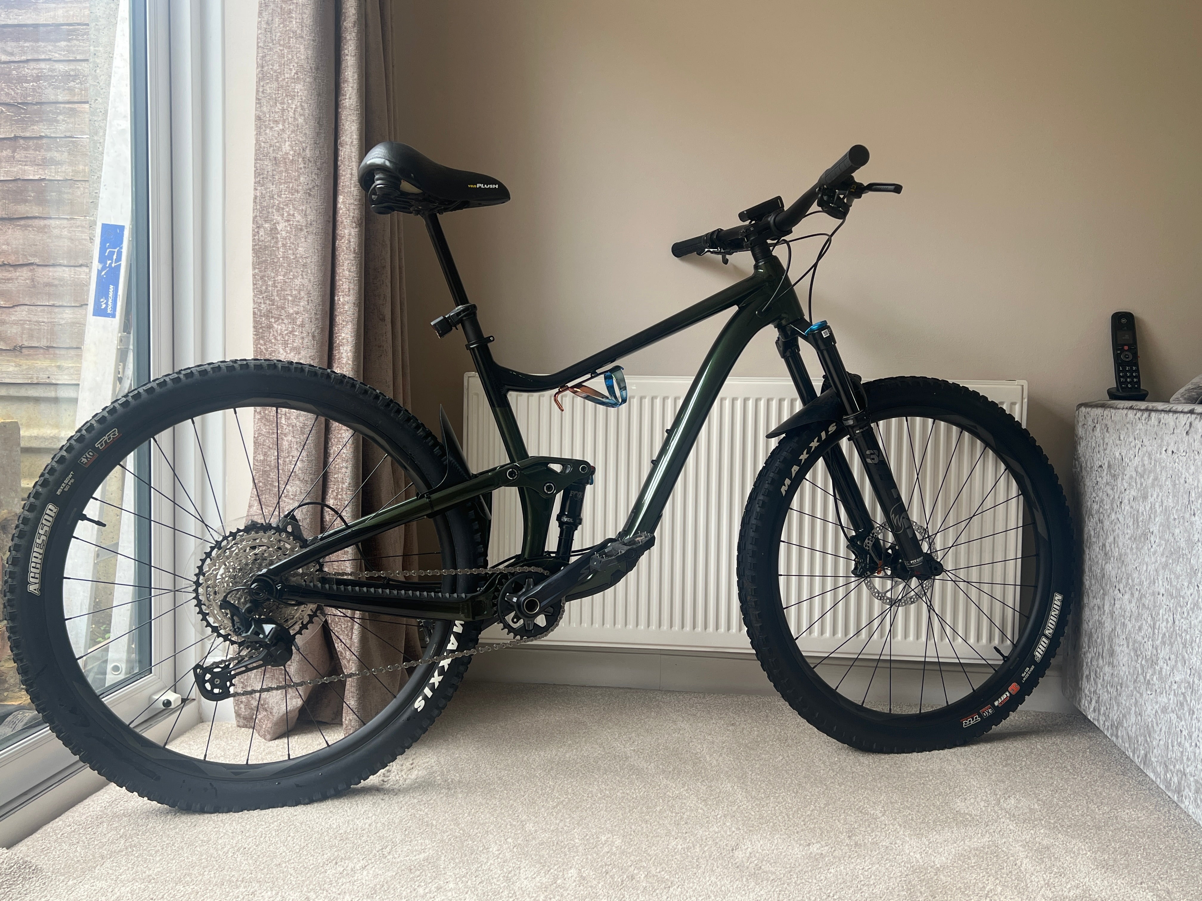 Giant trance 29er for sale on sale