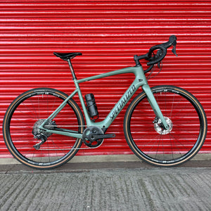 Specialized Turbo Creo SL Comp