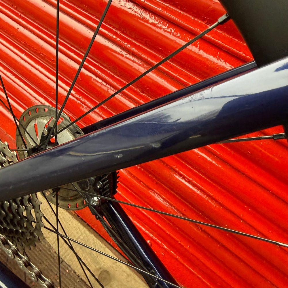 Canyon Aeroad CF SL Ultegra Di2 Carbon Disc Aero Road Bike - XL 60cm