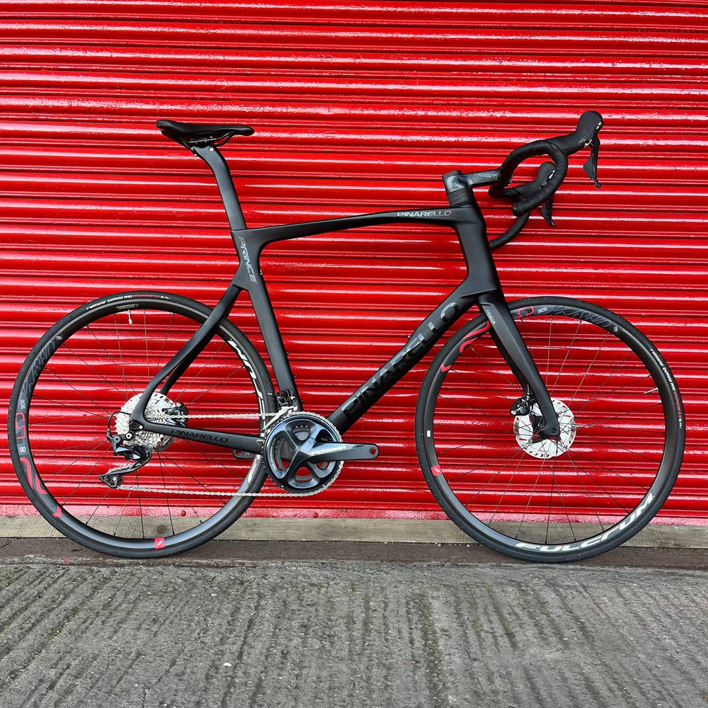 Pinarello Prince Ultegra
