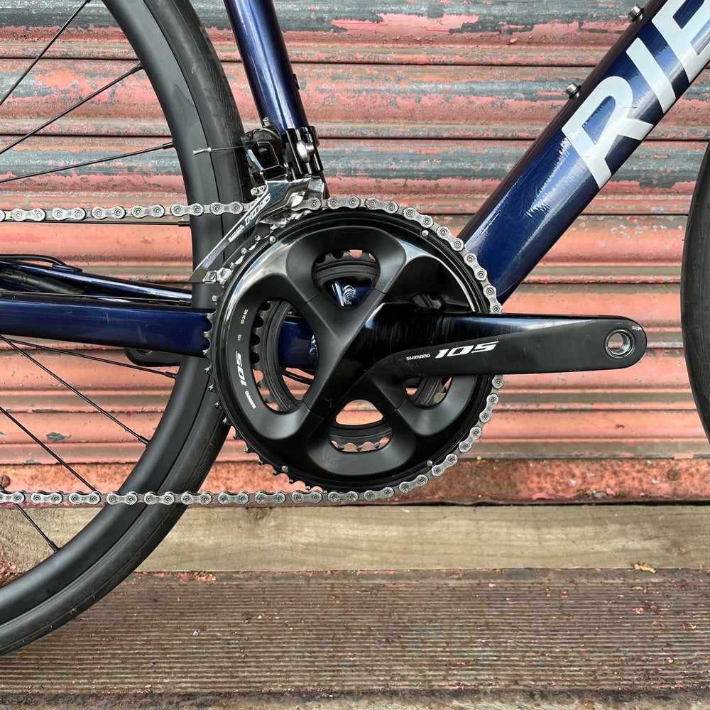 Ribble Endurance AL E Sport E-Road Electric Disc Road Bike