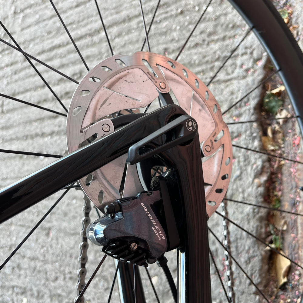 Trek Emonda SL7 Ultegra Di2 Carbon Disc Road Bike