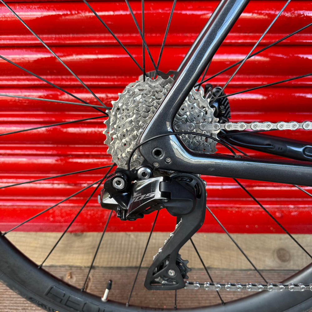 Trek Emonda SL6 Pro Shimano Di2
