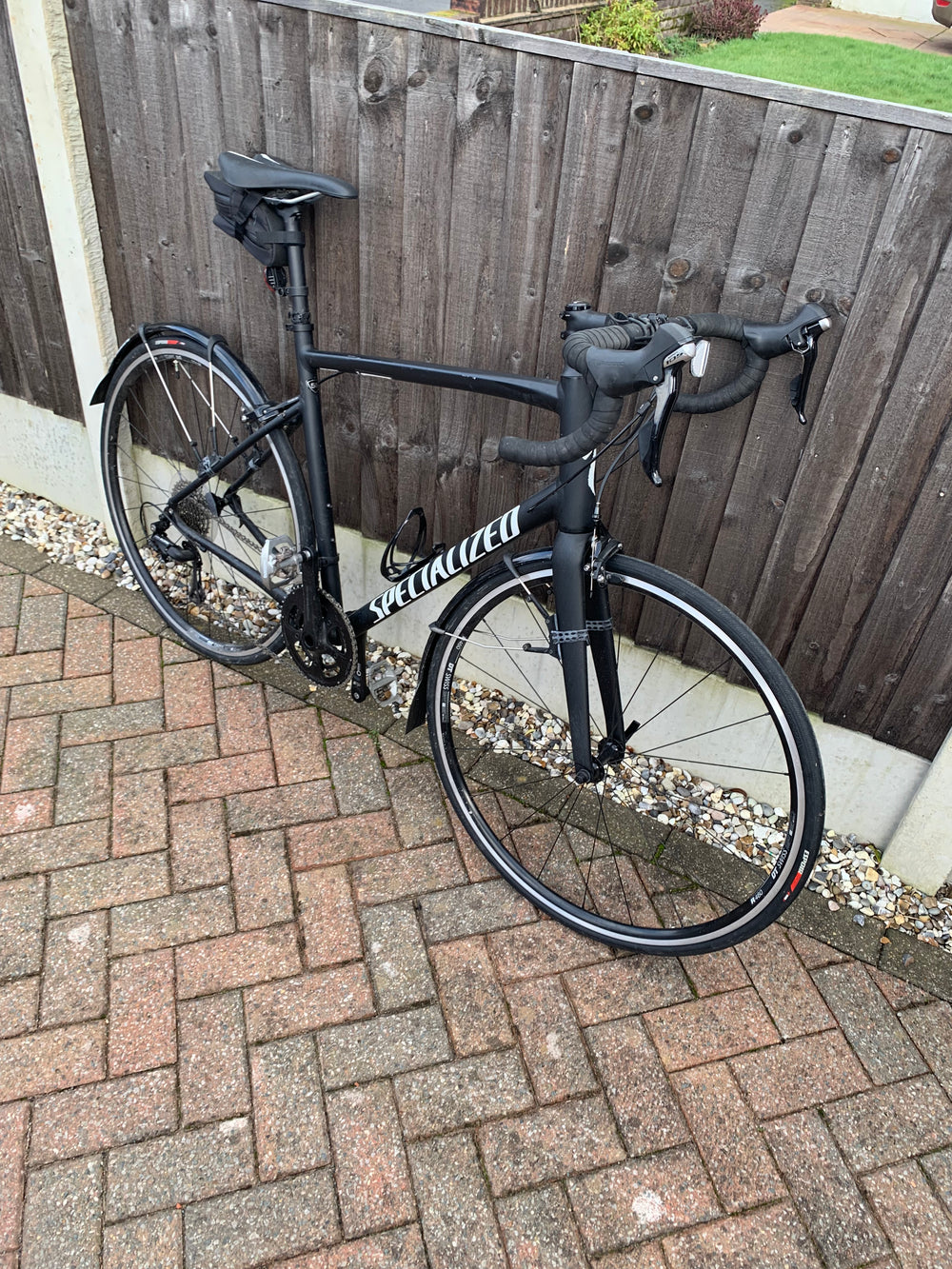 Specialized Allez Elite 2018