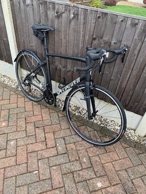 Specialized Allez Elite 2018