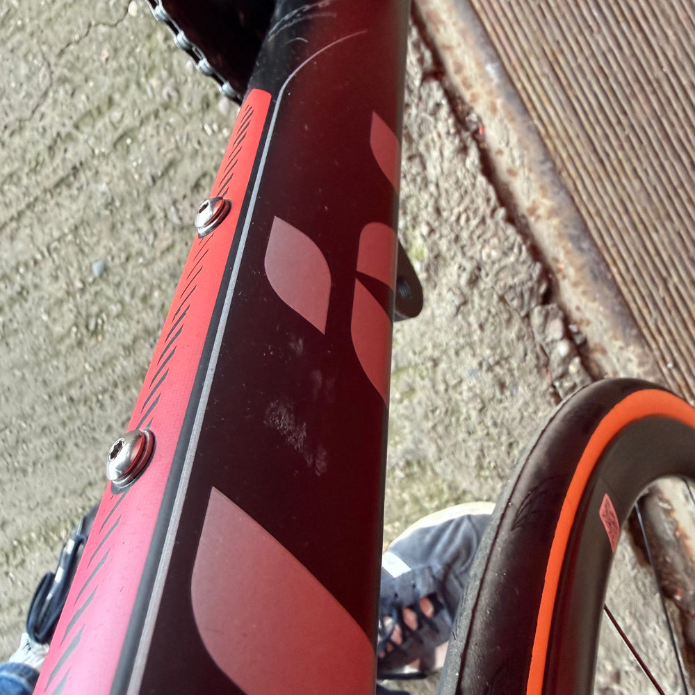 Liv Avail Advanced Pro Di2