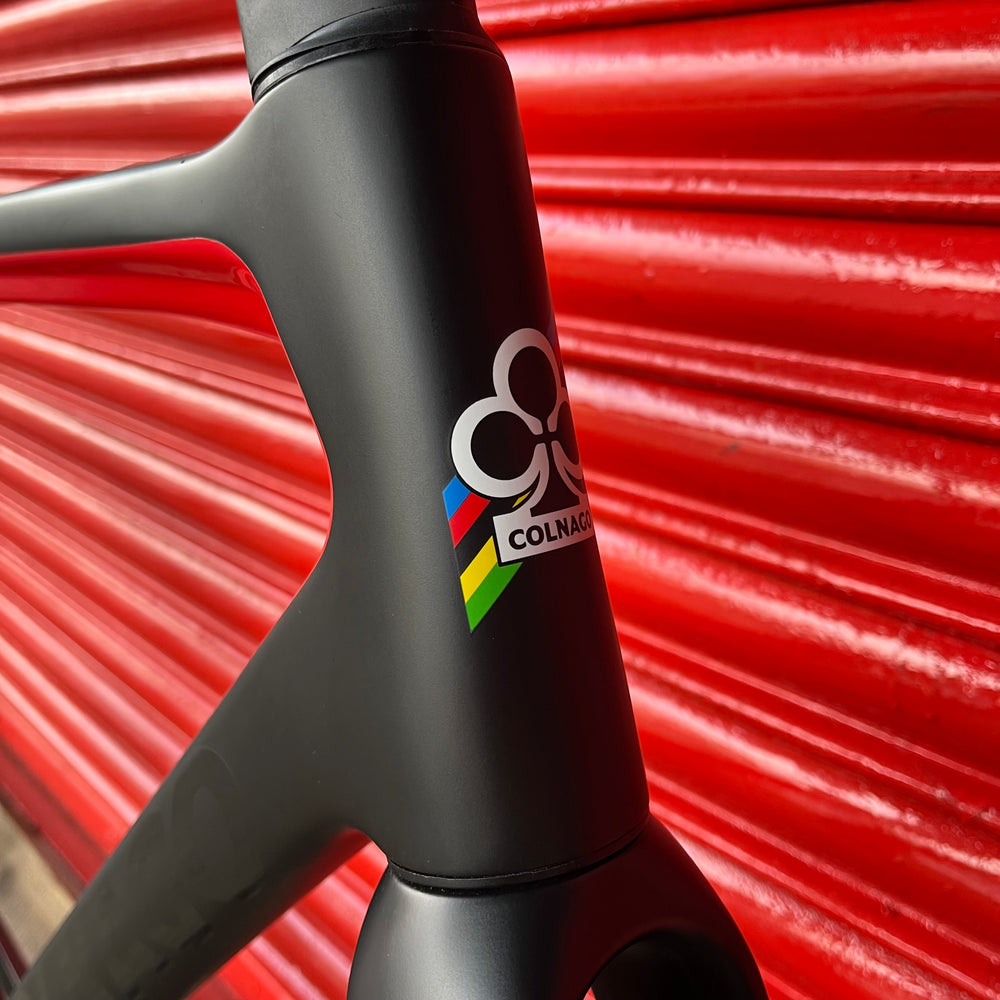 Colnago V3 Di2 - 52s