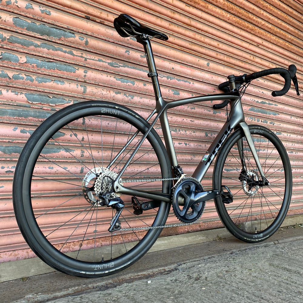 Trek Emonda SLR Ultegra Carbon Disc Road Bike