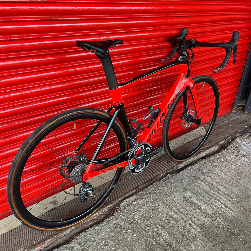 Specialized Venge Ultegra 6800 Carbon Disc Road Bike - 56cm