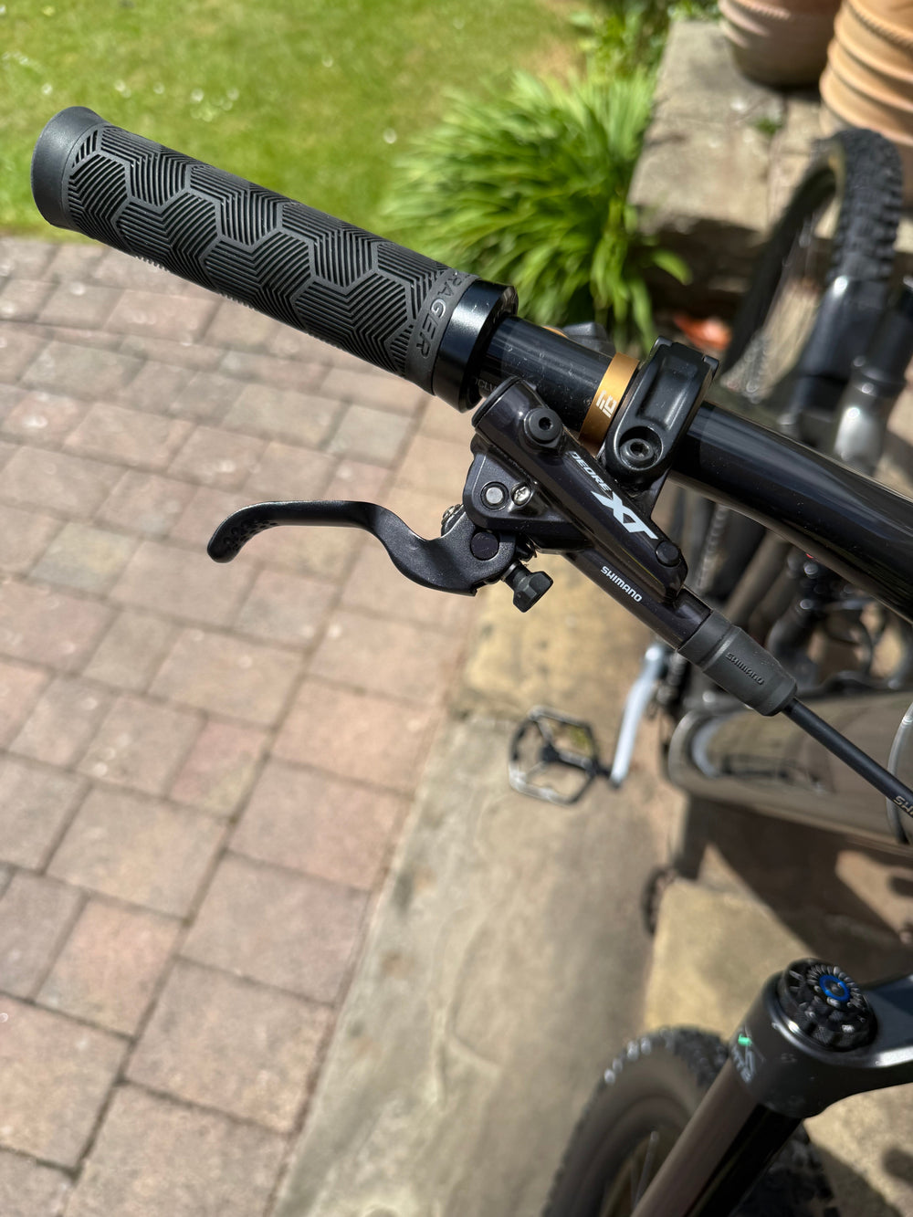 Wirral Wheelz Trek Rail 9.8 AXS 750wh Smart system