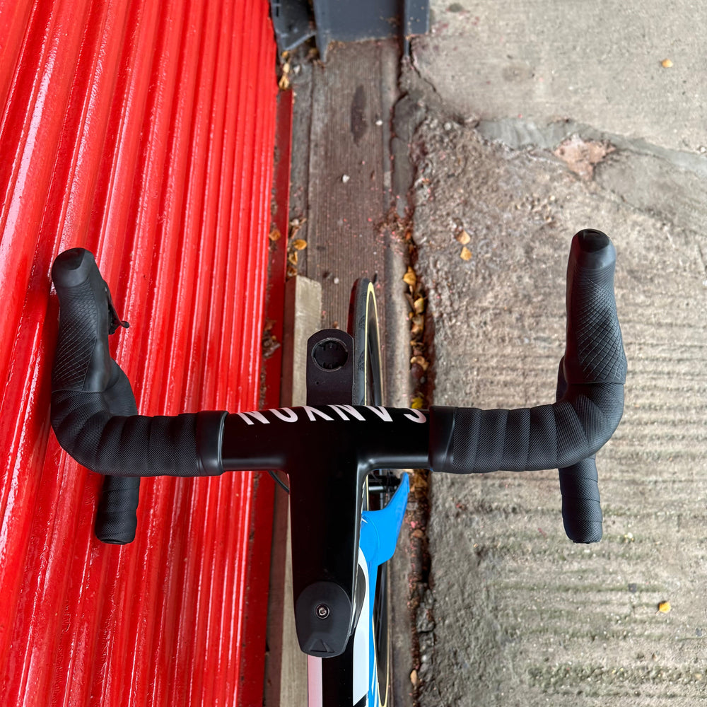 Canyon Aeroad CF SL Ultegra Di2 Carbon Disc Aero Road Bike - XL 60cm