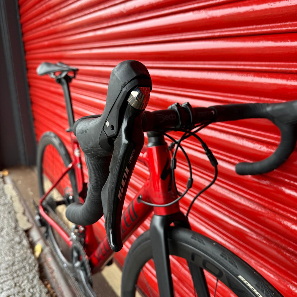 Specialized Allez Sprint Shimano