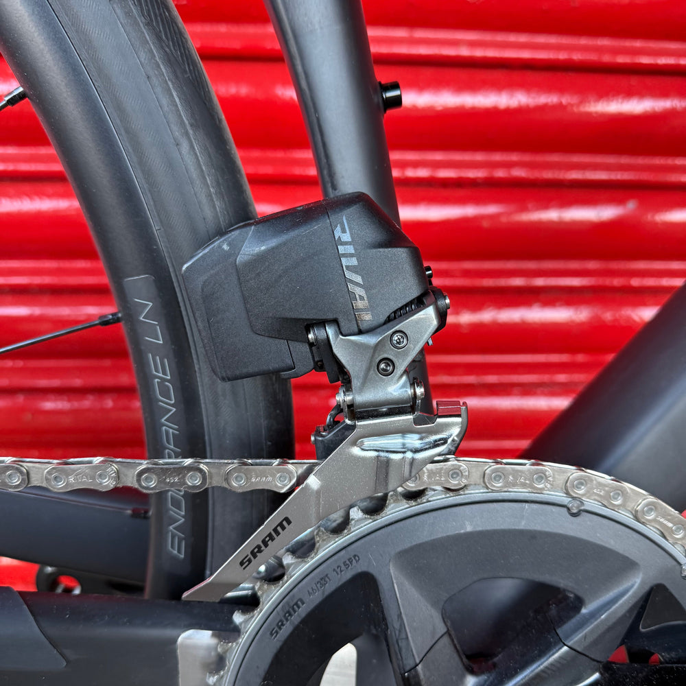 Canyon Endurace CF Rival AXS