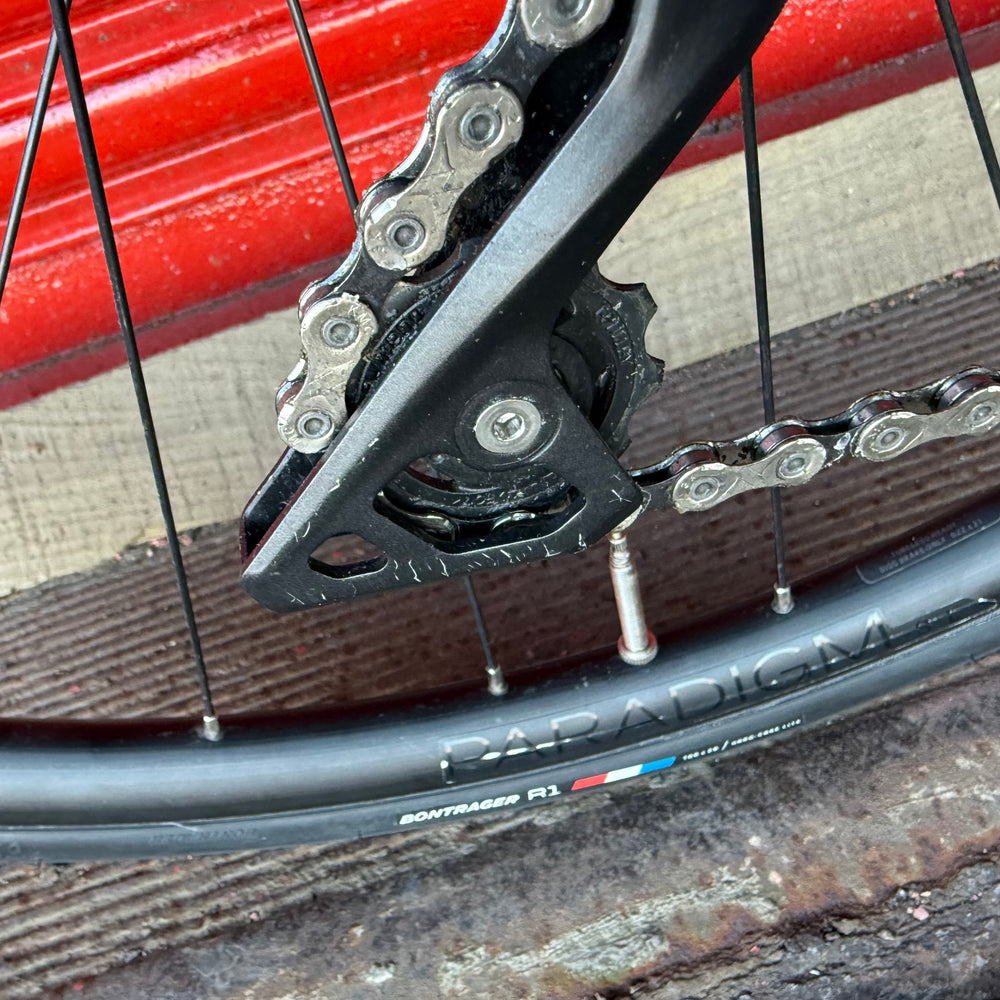 Trek Emonda SL