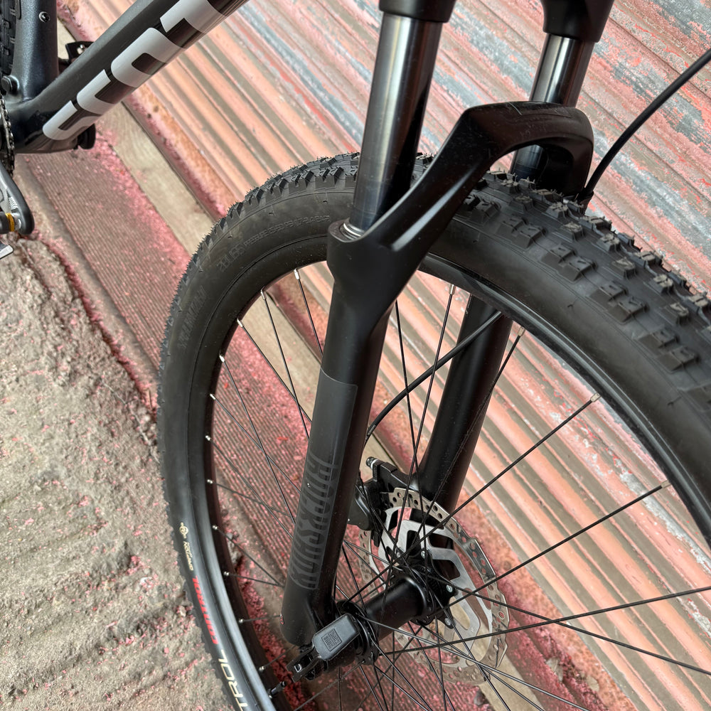 Scott Scale 940 SRAM Eagle NX SX Rockshox Carbon Hardtail MTB Mountain Bike - XL