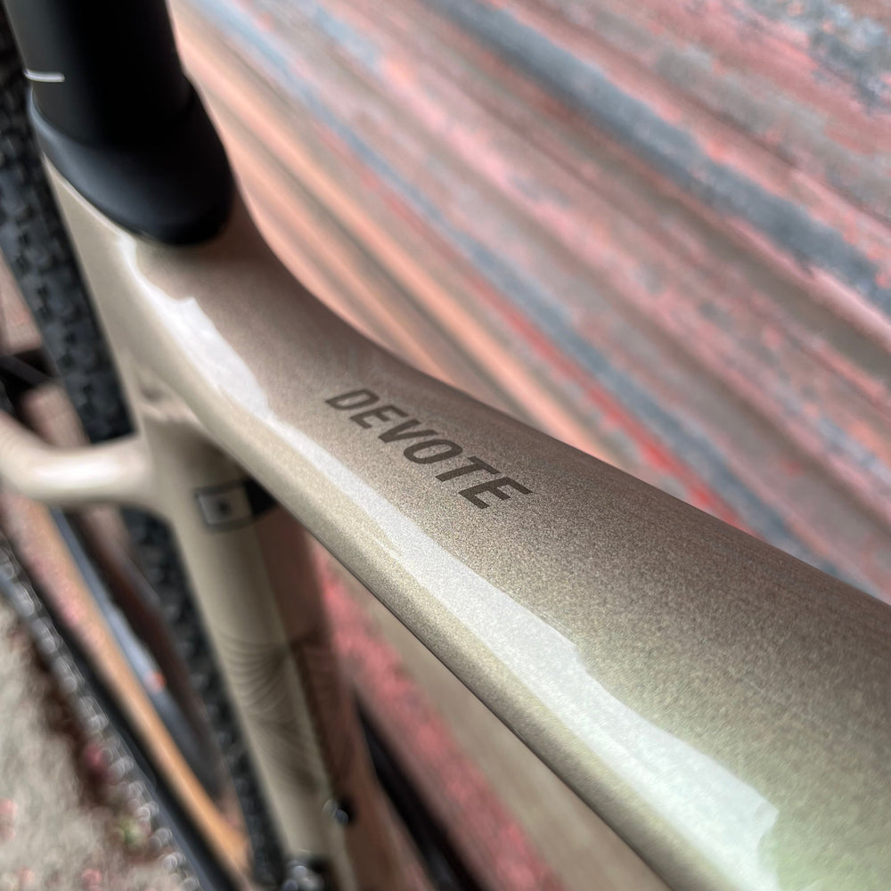Liv Devote Advanced 1 SRAM AXS 12 Speed Carbon Disc Gravel Bike