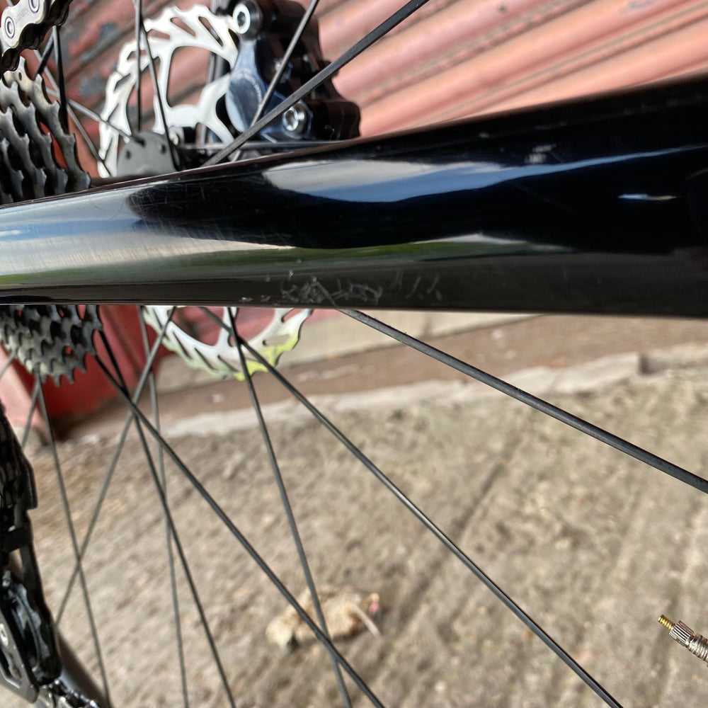 Trek Emonda SL6 Ultegra Carbon Disc Road Bike - 58cm