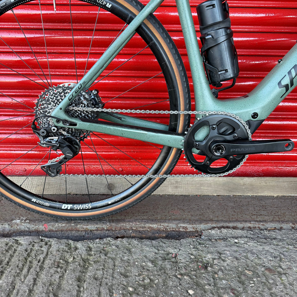 Specialized Turbo Creo SL Comp