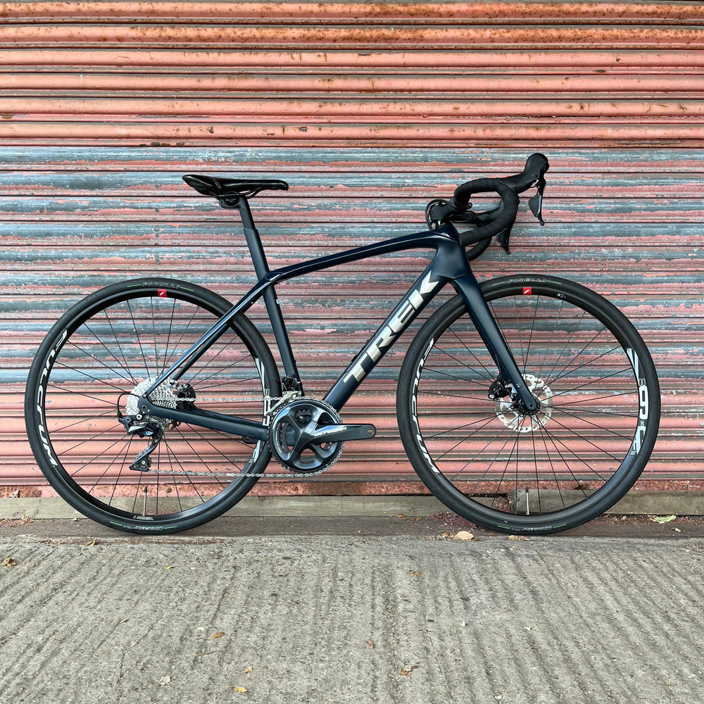Trek Domane SL Ultegra Disc Carbon Endurance Road Bike