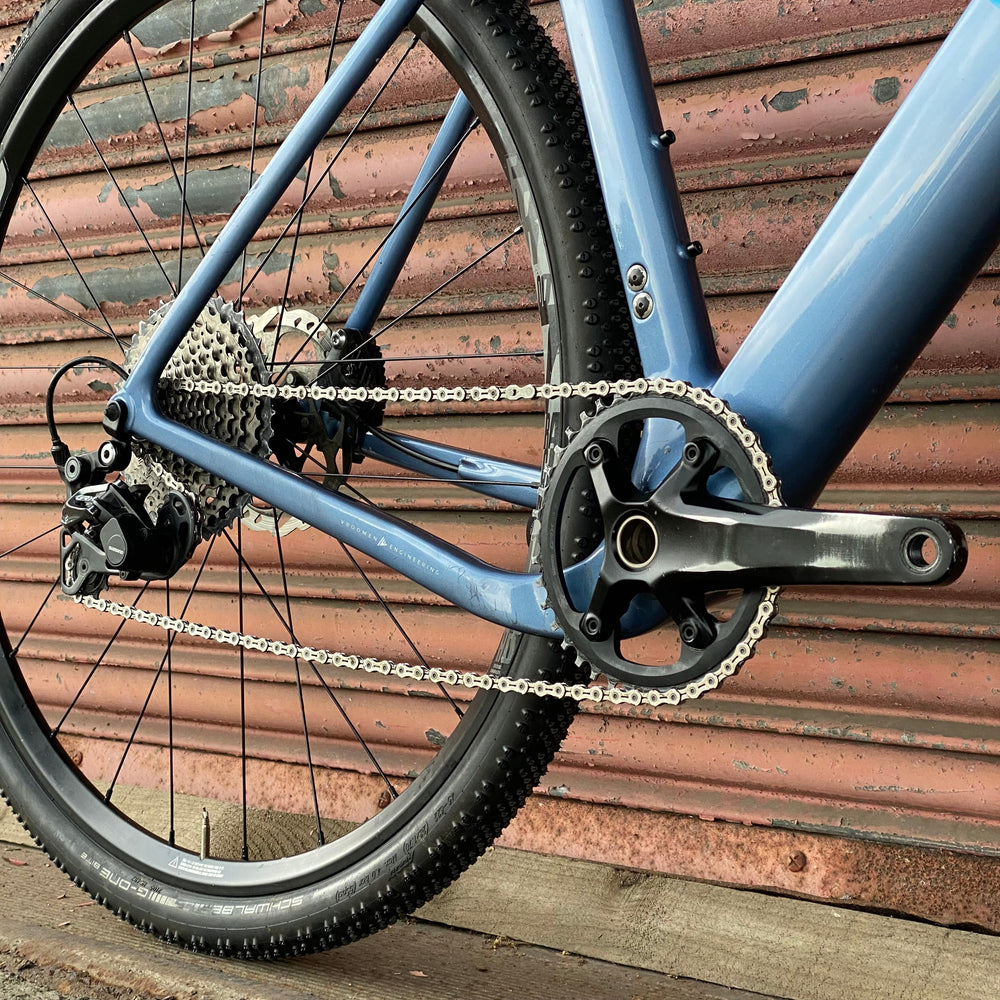 3T Exploro GRX Carbon Gravel Bike