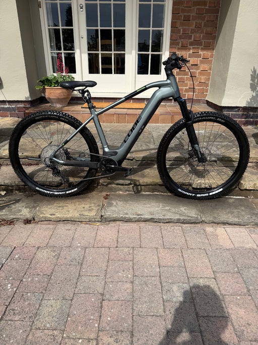 Wirral Wheelz Cube Reaction Pro 2023