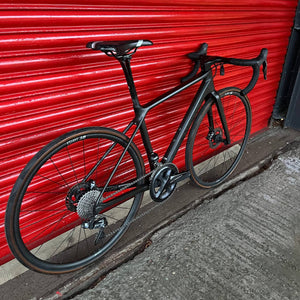 Canyon Ultimate CF SLX Shimano Di2 - 2XS