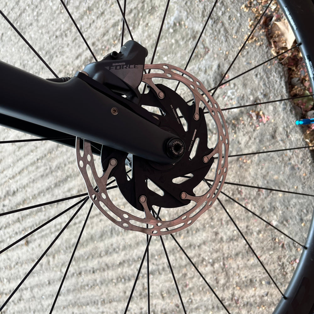 Trek Domane SL7 SRAM AXS Endurance