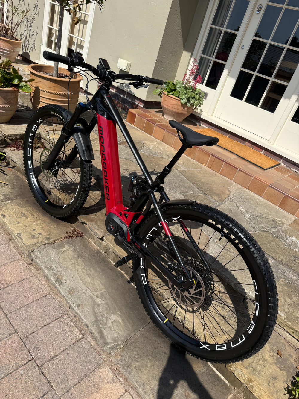 Mondraker Crafty R 2023