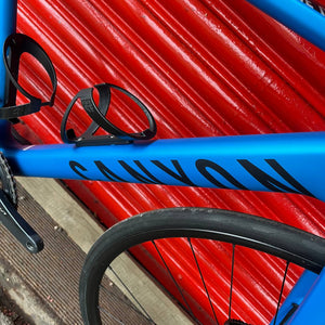 Canyon Endurace CF SL Ultegra Di2 Carbon Disc Road Bike - S 54cm